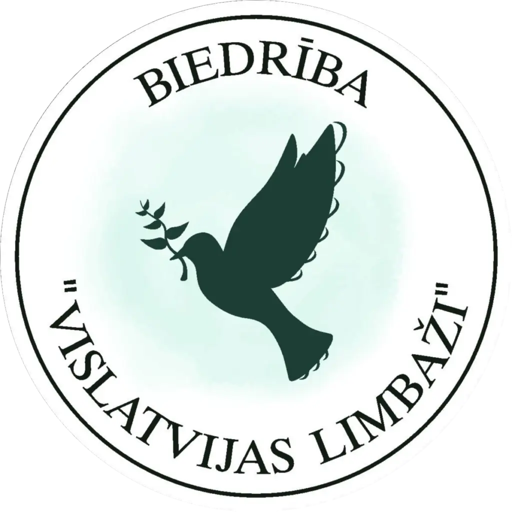 VisLatvijas Limbaži logo